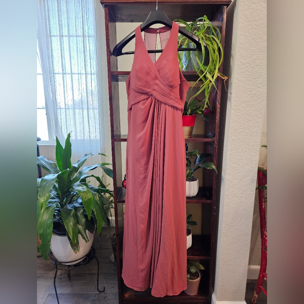 Azazie formal dress